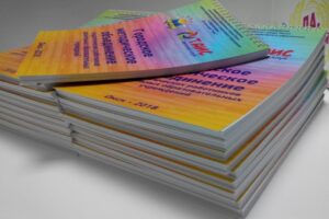 Листовая продукция
