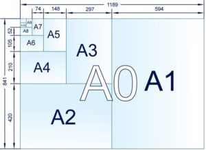 Печать проектной документации в Москве