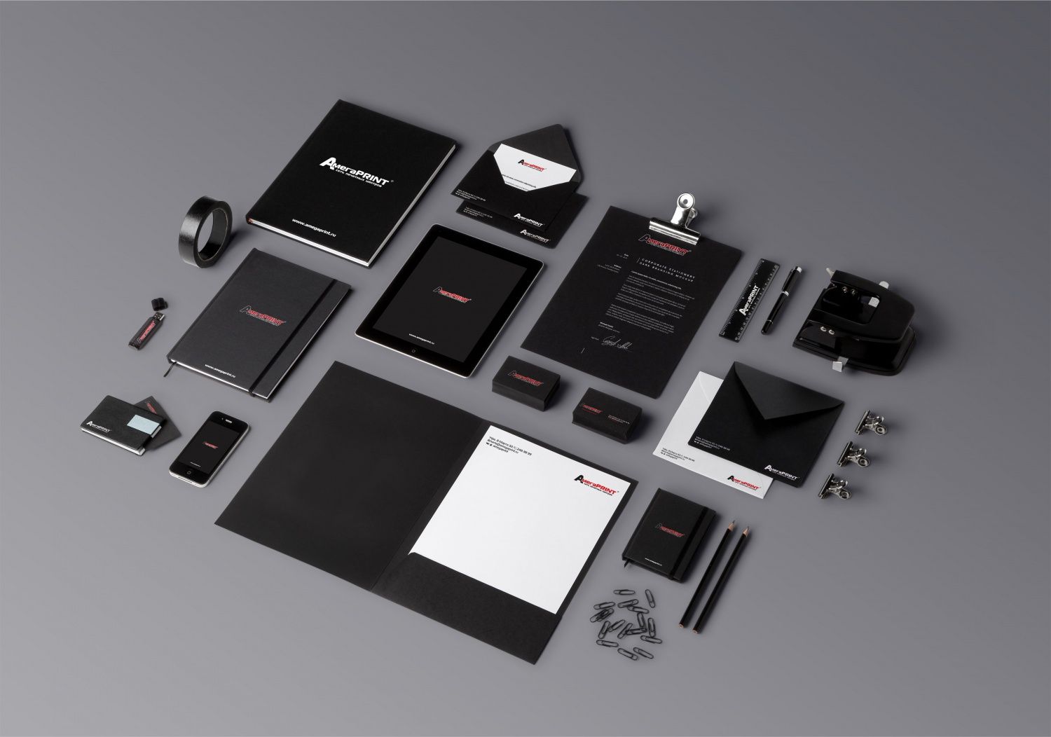 Полиграфия для фотографов в tprint