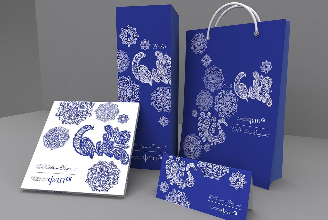 Полиграфия для выставок в tprint