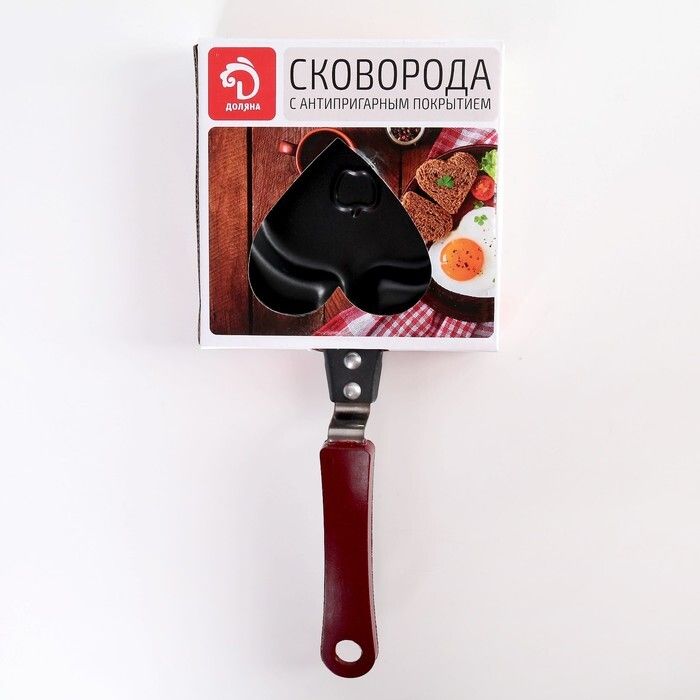Картонные коробки для сковородок в tprint