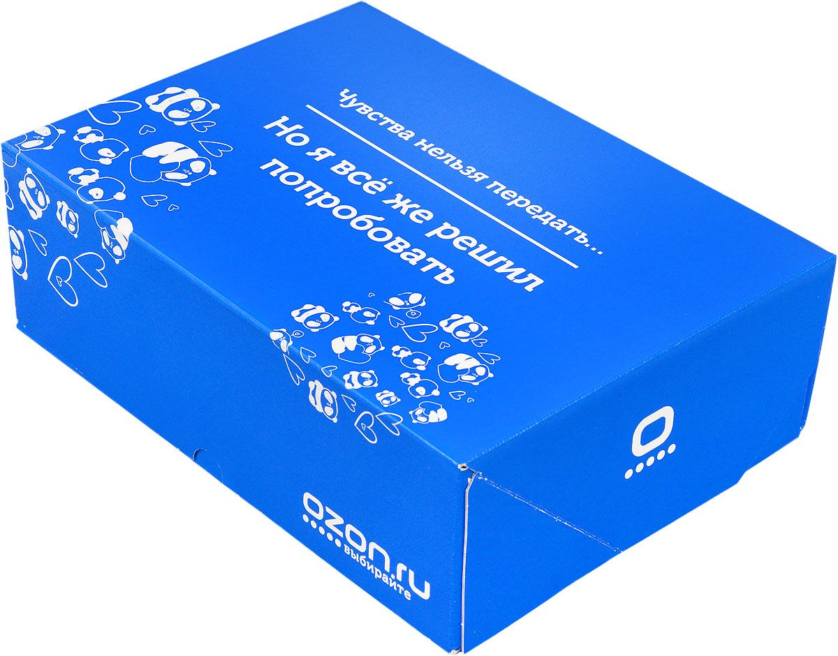 Коробки для Ozon дешево