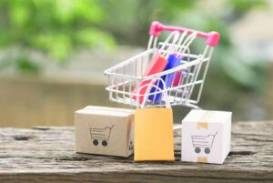 КОРОБКИ E-COMMERCE в Москве