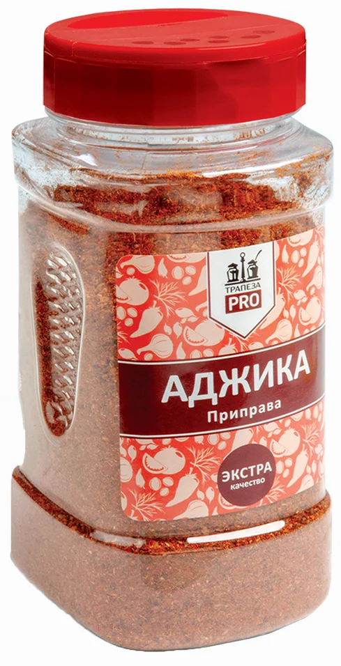 Печать наклеек на банки со специями онлайн