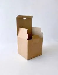 Подарочные коробки 11х11 в tprint