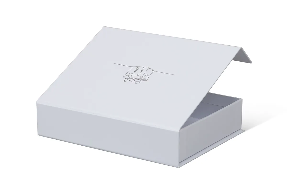 Подарочные коробки для ключей в tprint