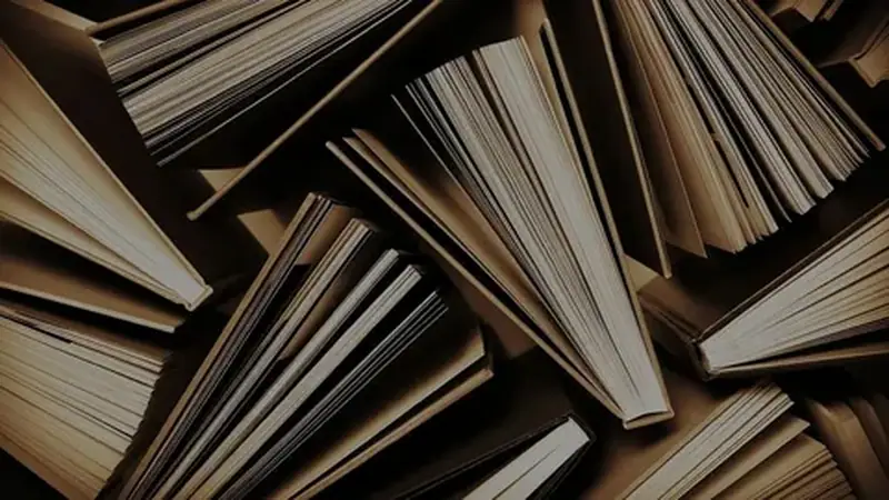 Цифровая печать книг малым тиражом в tprint