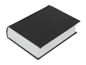 Печать книги на заказ - 1 экземпляр в Москве