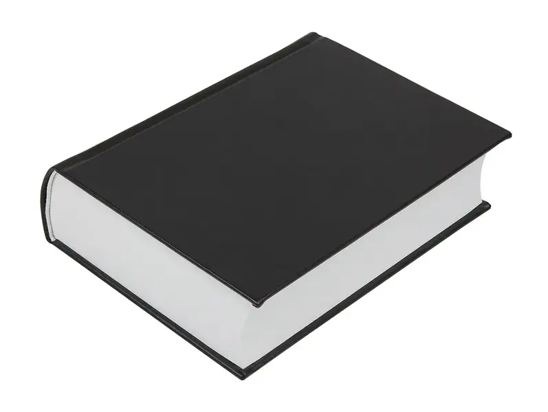 Печать книги на заказ — 1 экземпляр в Москве