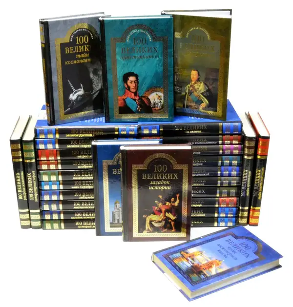 Печать 100 книг в tprint