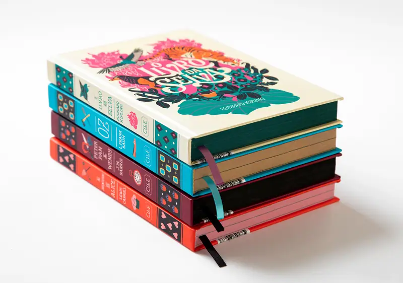 Печать книг с двух сторон