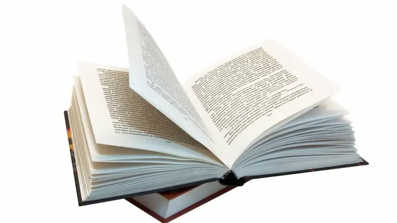 заказать Печать книг в ПДФ формате