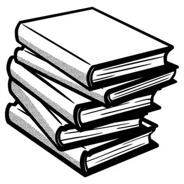 Печать книг в ПДФ формате