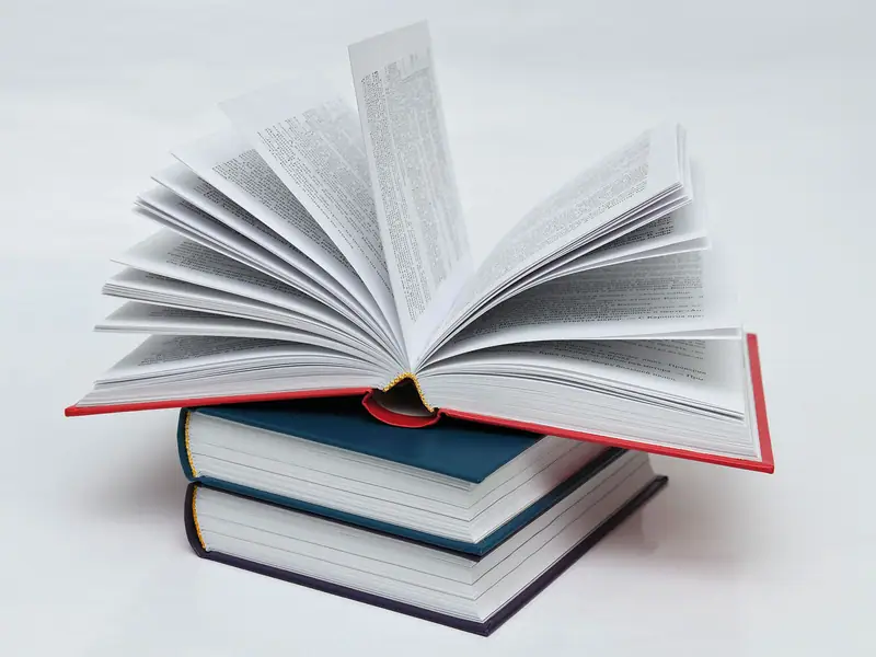 Срочная печать книг на заказ