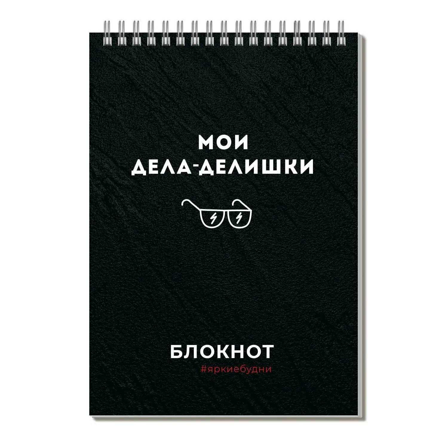 заказать Печать блокнотов А5, 60л