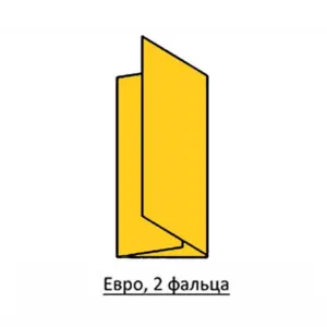 Печать буклетов А3, 2 фальца в Москве