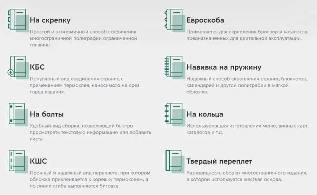 Крепление журналов — виды и способы