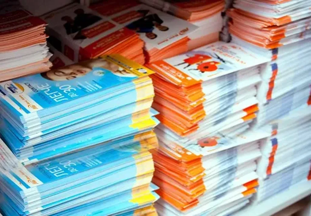 Открытки с вырубкой в tprint
