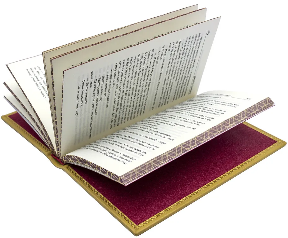 Печать книг в одном экземпляре дешево