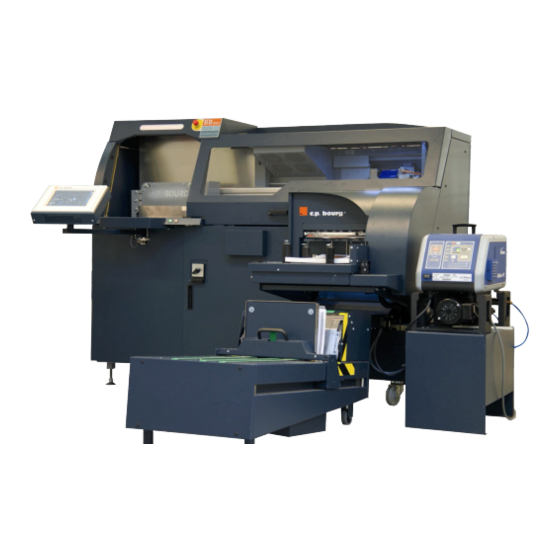 C.P. Bourg BB 3002