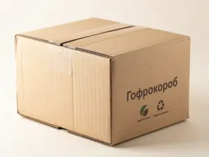 Гофрокороб в Москве