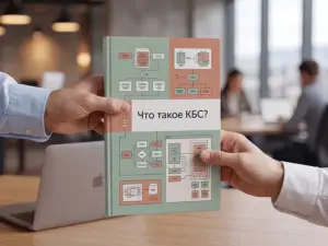 Что такое КБС? в Москве