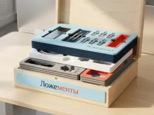 Ложементы в Москве