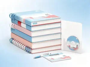 Печать тиража книг в Москве